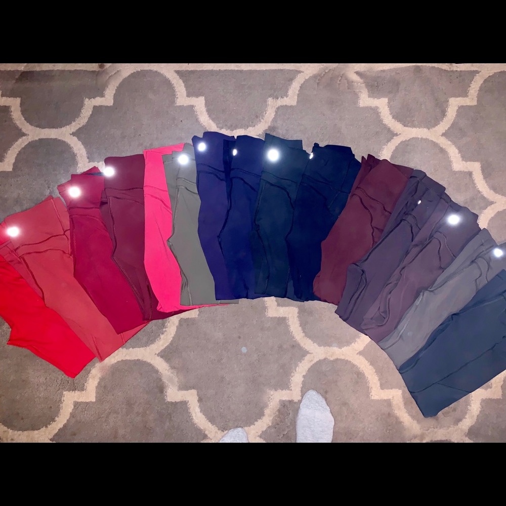 Trying to complete this collection